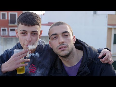 1. NI MIHITA - ALONE #INTHEDARK