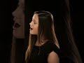 You Raise Me Up Beautiful Sister Duet Lucy Martha Thomas Shorts