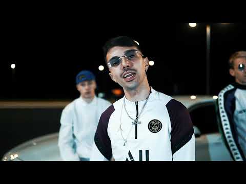 MH x Richairo x PY - STAR (Prod. PY)