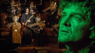 The Raconteurs – “Somedays (I Don’t Feel Like Trying)” [Official Music Video]