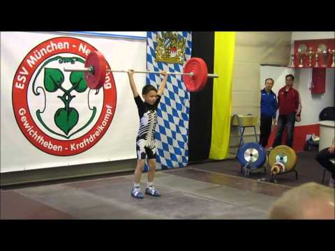 2014 Oberbayerische Meisterschaft - Group 2