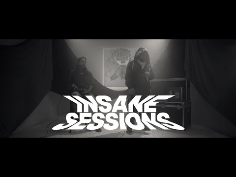 Marcelo Marte (part. ViellaBeatz) - Eclipse | Insane Sessions