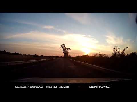 [DJ 592A - FULL] Sacosu Turcesc - Tormac, Timis, Romania