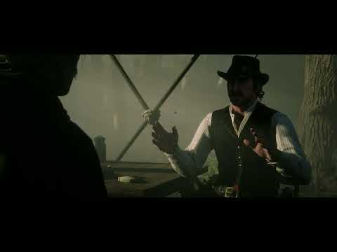 "One More Score" RDR2 Dutch