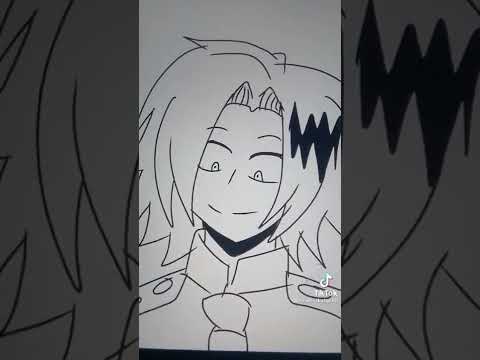 Y/n reading Denki’s mind😂