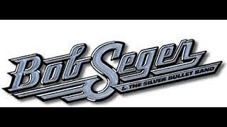 Bob Seger - We&#39;ve Got Tonight (Lyrics on screen)