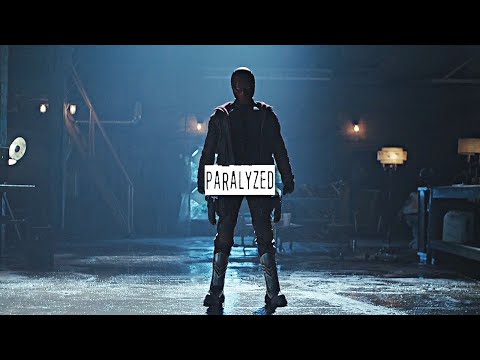jason todd || paralyzed [+3x05]