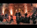 'Jazz U Like' Vocal Quartet - How Insensitive
