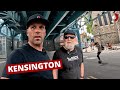 Inside America S Largest Open Air Drug Market   Kensington  Philadelphia
