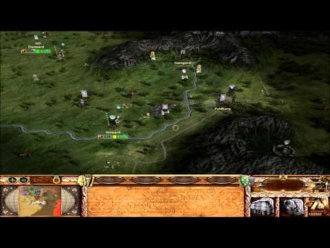 Third Age Total War (DaC) Dunedain episode 36 Council of Elrond