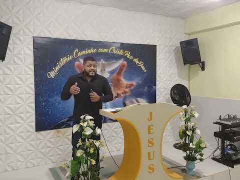 2 CORINTIOS 11;01..SUA DOR VAI VIRAR SEU MAIOR TESTEMUNHO! MINISTRO ALAN JUNIOR