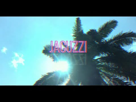 Teo LB – Jacuzzi | Video Oficial