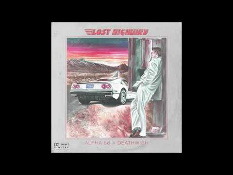 Alpha 88 & Deathwish - Over the top (feat. Ideon)