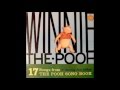 Winnie The Pooh End Of Side One Of Record Jack Gilford