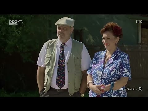 Las Fierbinti  -  EPISOD NOUA AFACERE   \#lasfierbinti