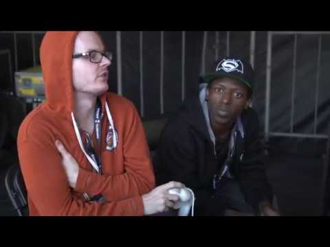 2GGC: Civil War - Abadango & Kameme Vs. Salem & Mew2King Losers Quarters