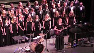 The Only One Who Gets Me by Charles Kelley