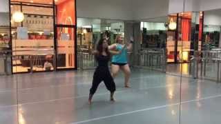 Veerey Di Wedding - It's Entertainment | Bollywood Dance Class by Sabrina | Rumpuree Dance Studio