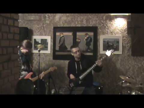 443 Soczewa  Blues Session - Baszta - 11.01.2019 - 1340