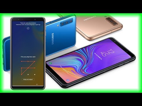 Samsung Galaxy A31 Smartphone Garansi Resmi Shopee Indonesia