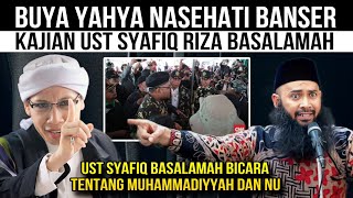 Download lagu BUYA YAHYA Nasehati Banser !! Apakah Ada Provokasi Di Pengajian Ust SYAFIQ RIZA BASALAMAH mp3 Download lagu BUYA YAHYA Nasehati Banser !! Apakah Ada Provokasi Di Pengajian Ust SYAFIQ RIZA BASALAMAH mp3