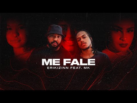 Erikizinn - Me fale feat: MK