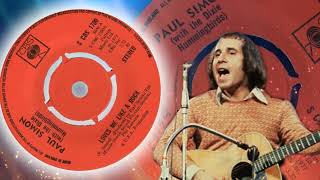 Paul Simon  -  Loves Me Like A Rock (1973)