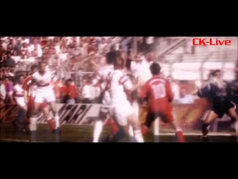 VfB Stuttgart - Die Legende des Brustrings