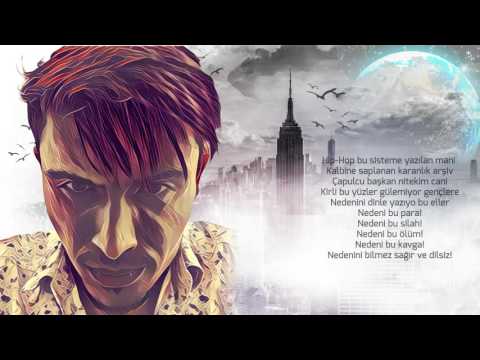 TC (Burak Oğuz & Skull & Gölge) - Sağır ve Dilsiz | 2017