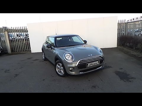 161D19575 - 161D19575 BMW MINI One D 3-Door Hatch