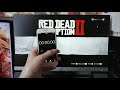 Red Dead Redemption 2 Load Times Between Xbox Series X/S, PS5, and My Master Race 2.5in SSD (PC)