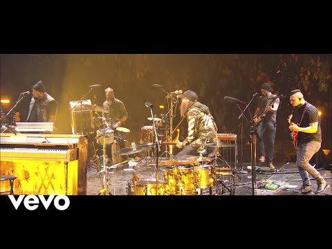 Crowder - Glorious Day (Live At Passion 2018)
