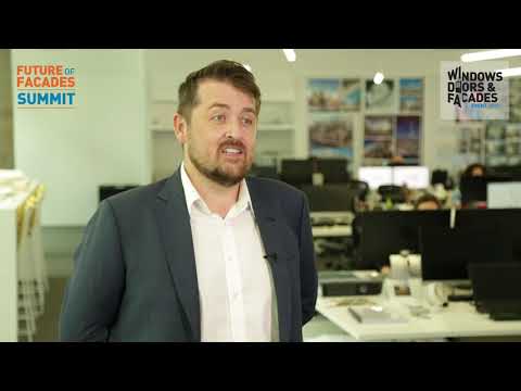 "Money" - The major challenges in a facade design