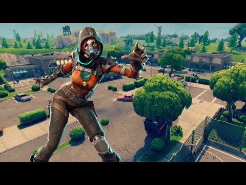 $tupid Young Feat. Fenix Flexin - what I want ( Fortnite video)