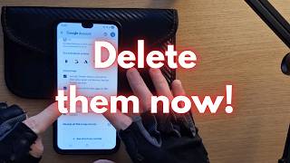 5 Settings to COMPLETELY Disable All Ads on Android