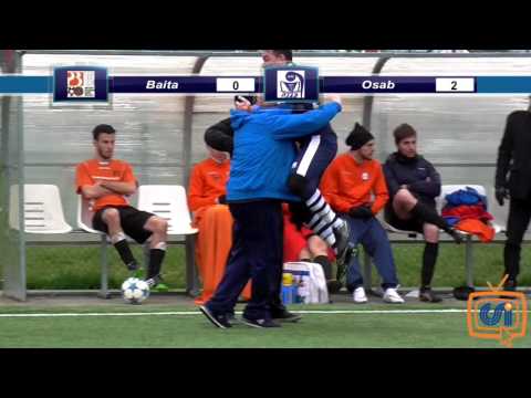 Sintesi Baita - Osab