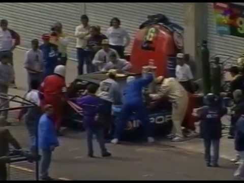 Turismo Carretera 2h Bs As 1995 - Fecha 11 (Final Parte 2)