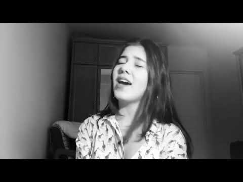Lady Gaga - All Remember Us This Way (Sabina Mustaeva cover)