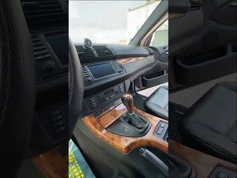 фото bmw x5 i (e53) рестайлинг 0