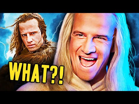 Christopher Lambert Wiki