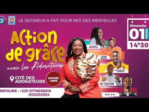 CŒUR À CŒUR DU VENDREDI 23 JANVIER 2026.