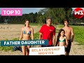 Top 10 Father Daughter Relationship Movies