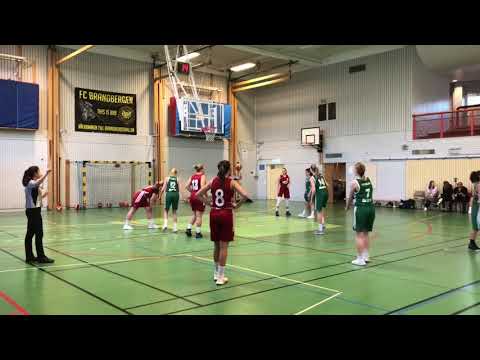 Haga Haninge vs SBBK F05 - 25 Jan 2029