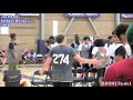 Joe West Coast Elite Highlights 2017