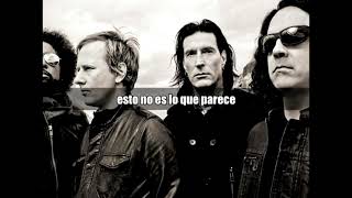 Alice In Chains - Voices SUBTITULADO ESPAÑOL