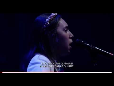 Ana clara Rocha oceanos