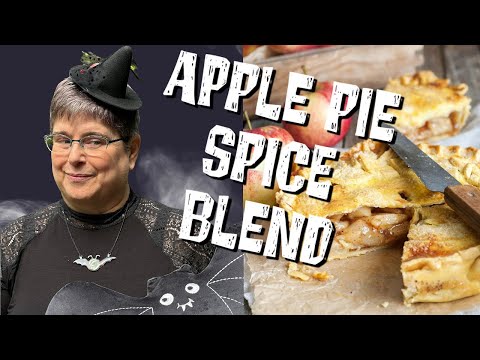Unlock the Secret to Perfect DIY Apple Pie Spice