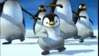 Papa Pinguin Music Video