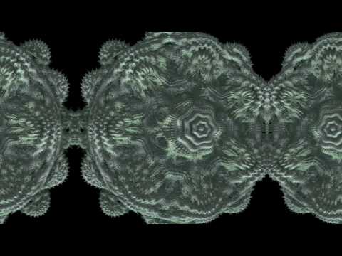 Mandelbulb: Lexie Lee-Pull It Up (Bassobese rmx)