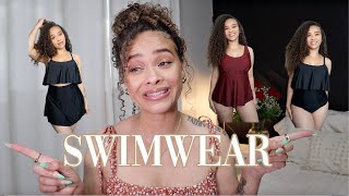 * IT'S SWIM SEASON!! * | SHAPERMINT NEW 2022 SWIMWEAR | TRY ON HAUL & REVIEW